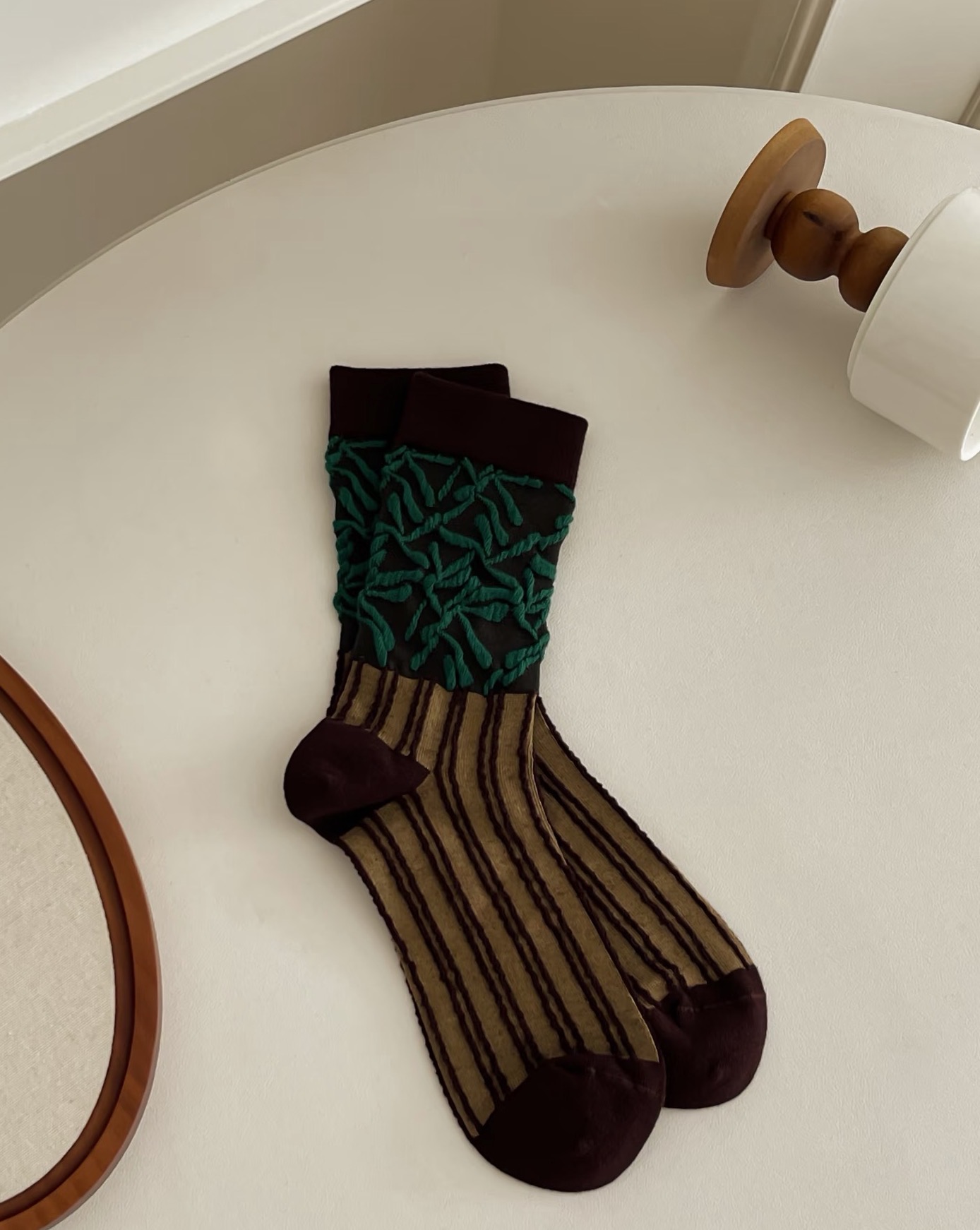 RealComfort socks